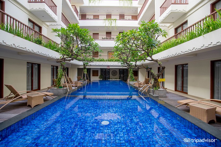 SENSE SUNSET SEMINYAK - Prices & Hotel Reviews (Bali)