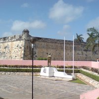 Baluarte de San Carlos/Museo de la Ciudad - All You Need to Know BEFORE ...