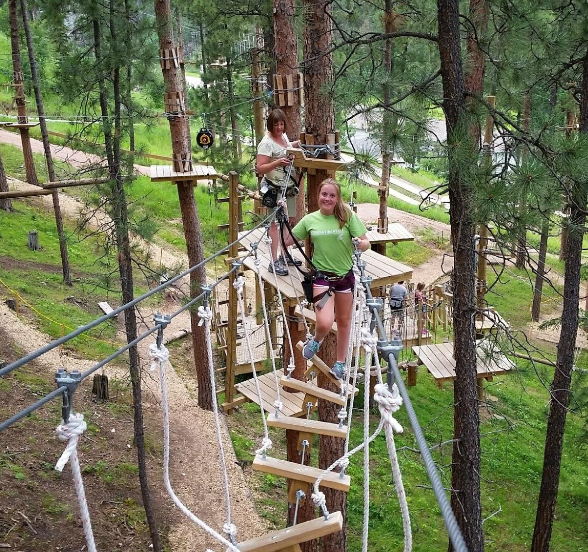 Unforgettable Family Adventures In South Dakota’s Majestic Landscapes