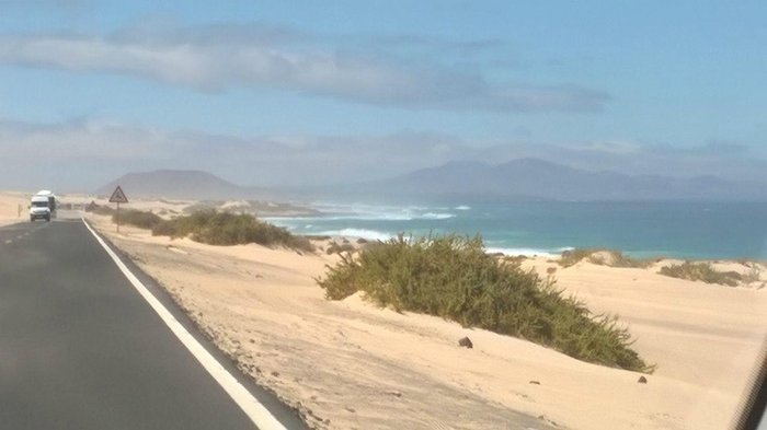 Imagen 2 de El Cotillo-Fuerteventura
