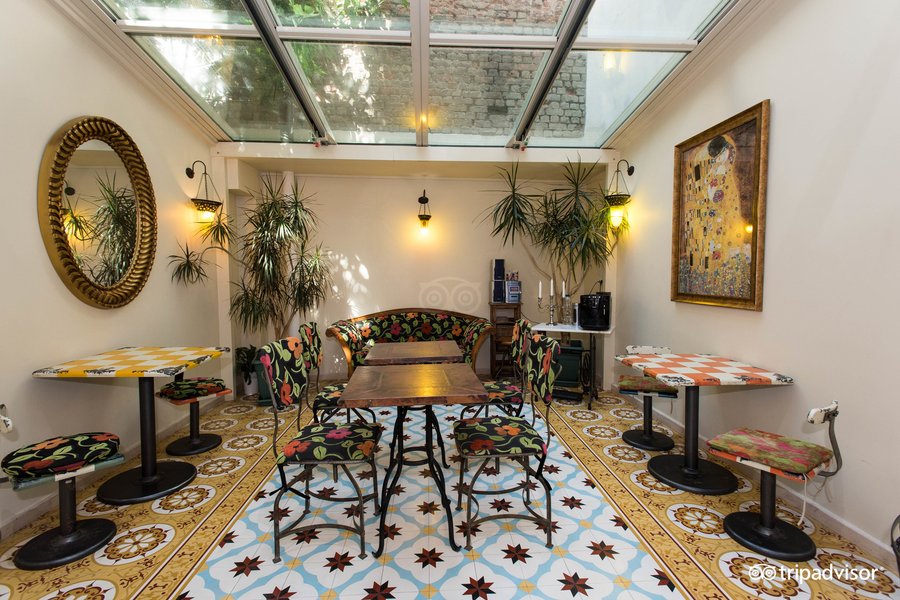 Villa Pera Suite Hotel 36 5 8 Updated 2020 Prices Reviews Istanbul Turkey Tripadvisor