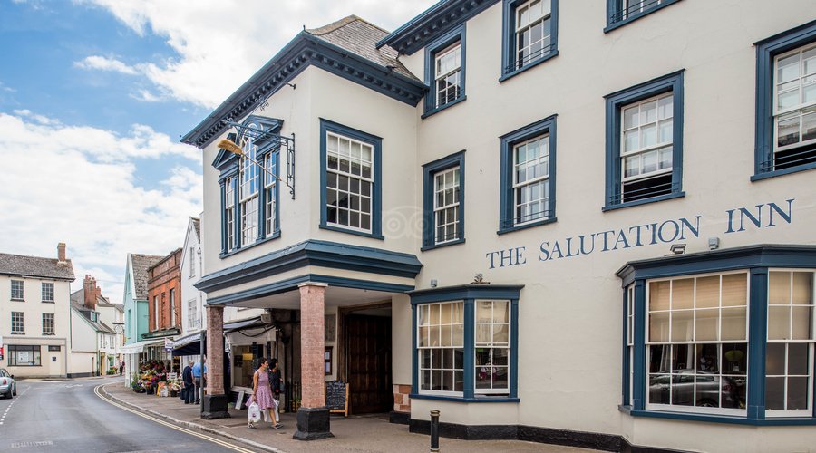 The Salutation Inn