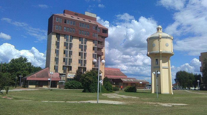 Hotel Dunav Hotel Dunav