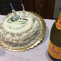 Pasticceria e Rosticceria Sfizio Pane