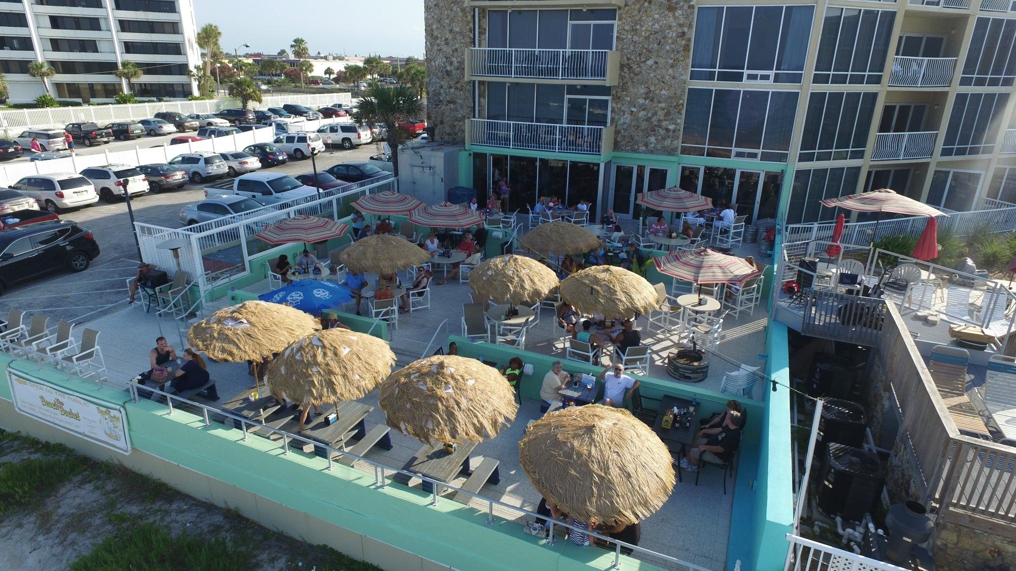 THE BEACH BUCKET, Ormond Beach - Updated 2024 Restaurant Reviews, Menu ...