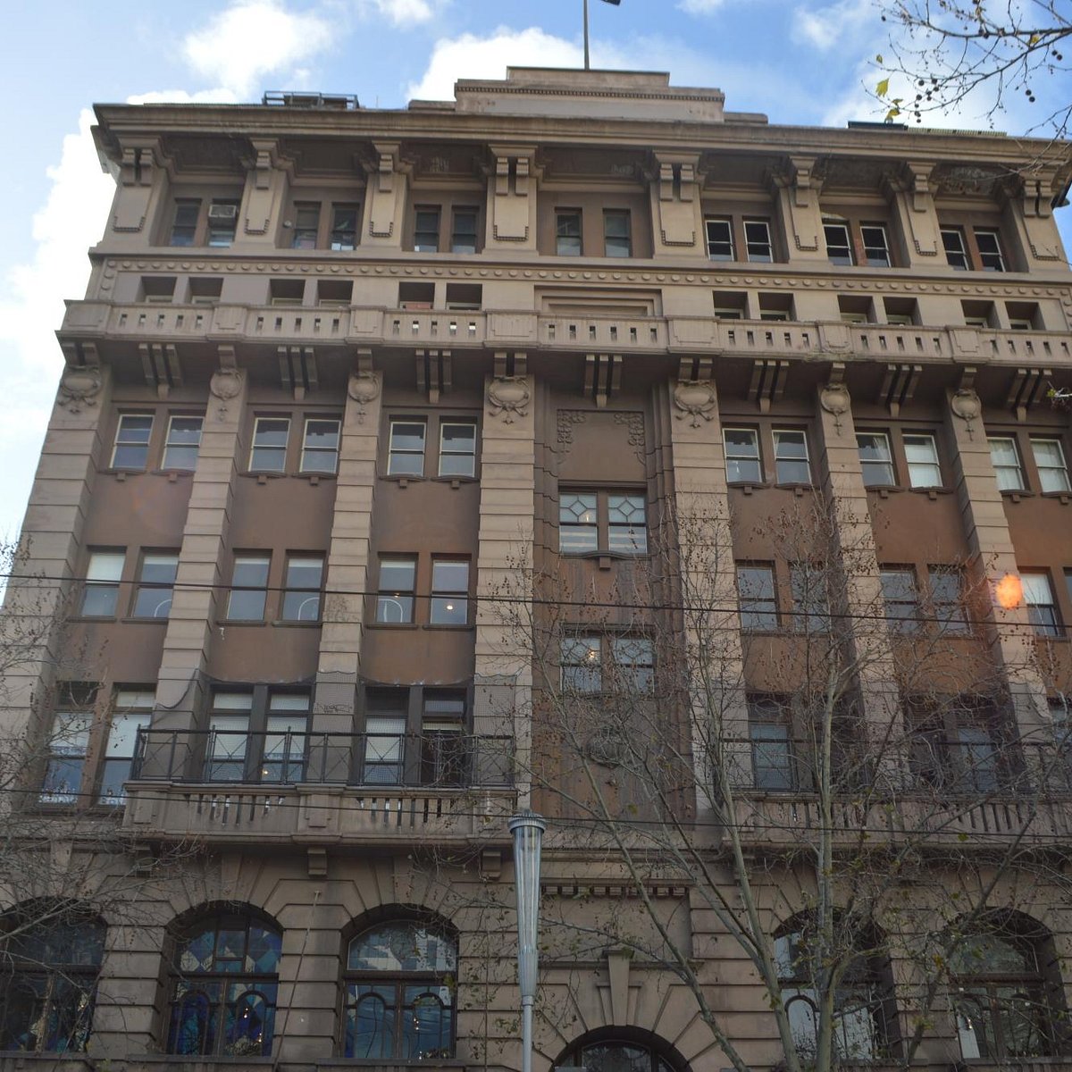 Virtual Office Address Melbourne - 440 Collins St - Great Location