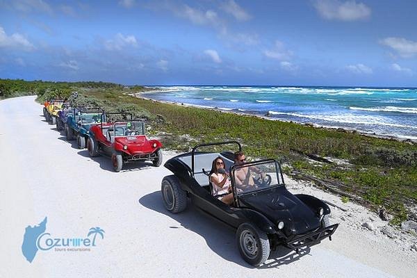 Cozumel Tours Excursions - All You Need to Know BEFORE You Go