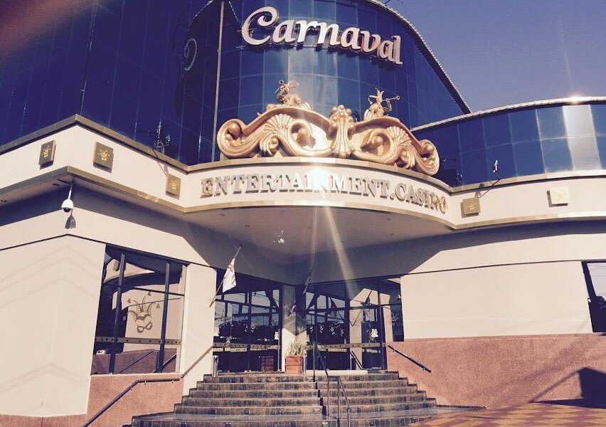 Casino Carnaval image