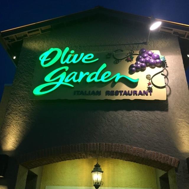 OLIVE GARDEN ITALIAN RESTAURANT, Kennesaw Menu, Prices & Restaurant