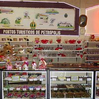 Fabrica de Chocolates Patrone3