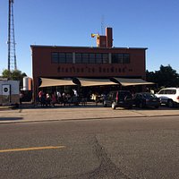 Really cool and unique brewery