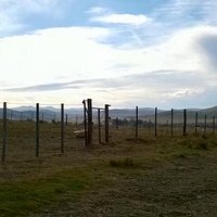 Panorámica Noreste