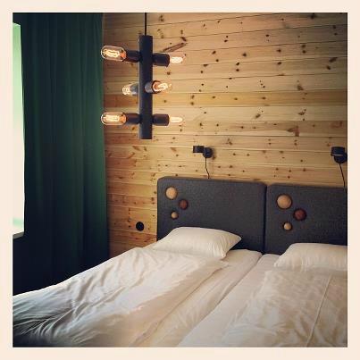 Hotell Hilda by null