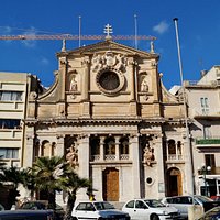 Parish Church of Jesus of Nazareth