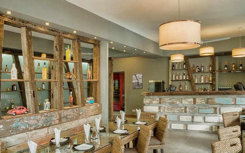 TiDelice Restaurant
