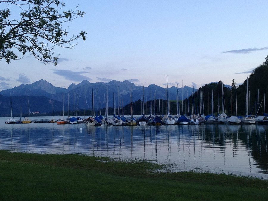 Haus Sonnenlage Bewertungen Fotos Rieden Am Forggensee Tripadvisor