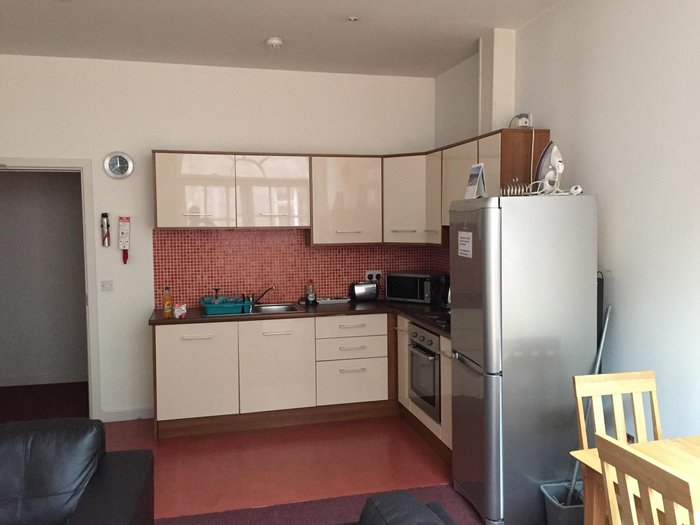 HOSTEL CORK CITY Reviews (Ireland)