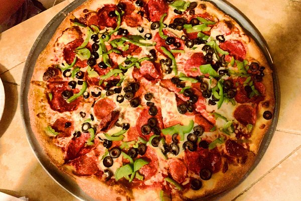 THE BEST 10 Pizza Places near Olowalu, HI - Last Updated August