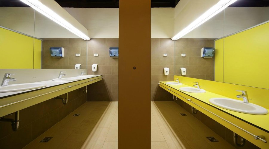 Facilities