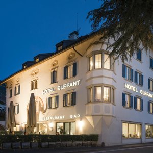 Hotel Elefant Ora/Auer