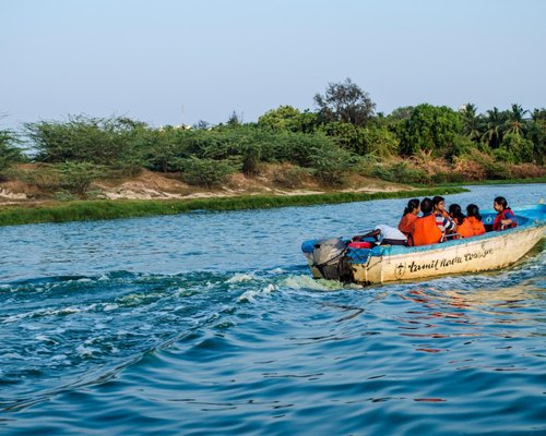 THE 5 BEST Water & Amusement Parks in Chennai (Madras) - Tripadvisor