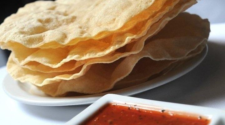 Popadums