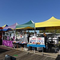 Stalls