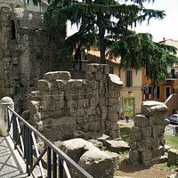 Porta pretoria