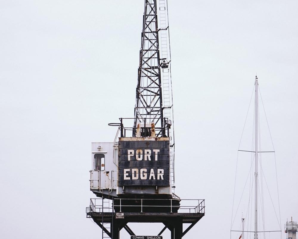 Port Edgar Marina Edinburgh All You Need To Know Before You Go