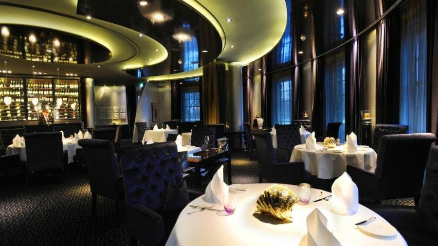 ammolite - The Lighthouse Restaurant image 2 - Full view