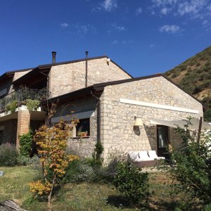 Taverna Centomani