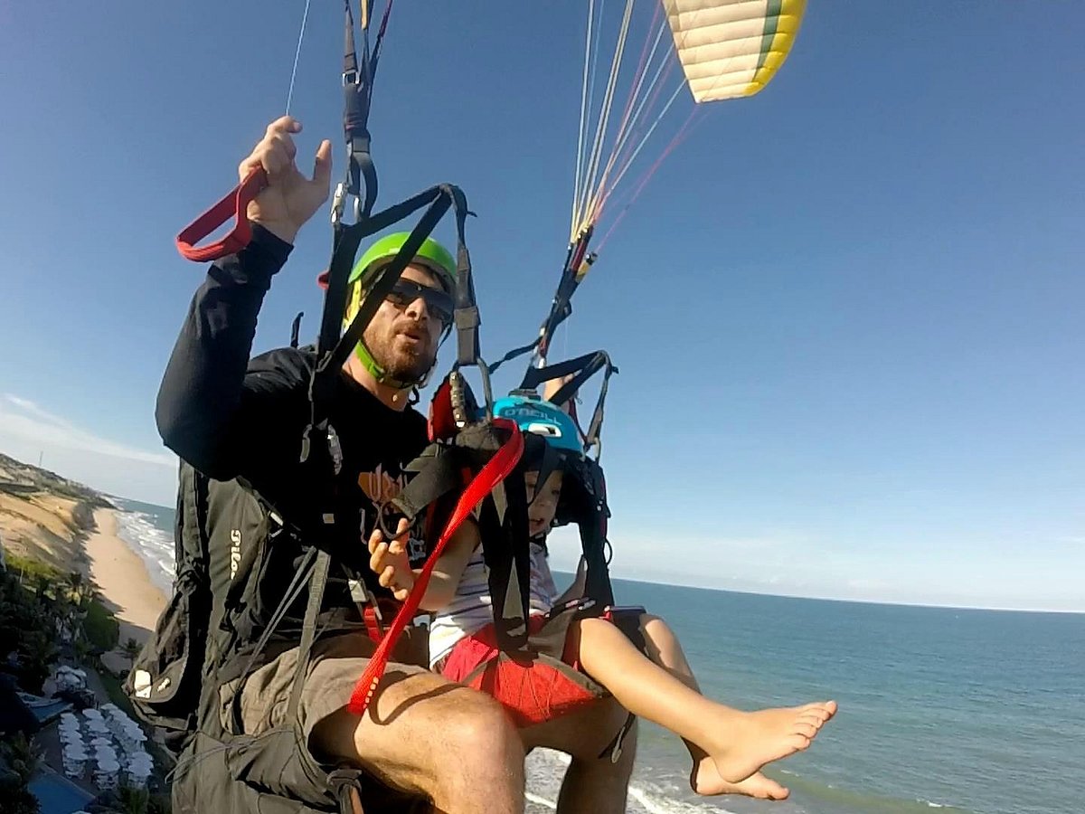 Voo de Parapente em Natal - All You Need to Know BEFORE You Go Voo de Parapente em Natal - All You Need to Know BEFORE You Go