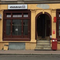 Landsburger