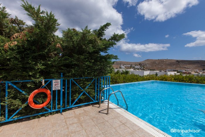 Lindos Gardens Resort Complex Massage: Pictures & Reviews - Tripadvisor