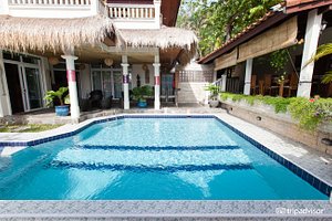 Tempat Senang Boutique Hotel & Spa in Batam