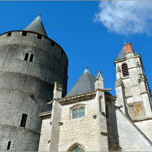 Chateau of Chateaudun - All You Need to Know BEFORE You Go (2024)