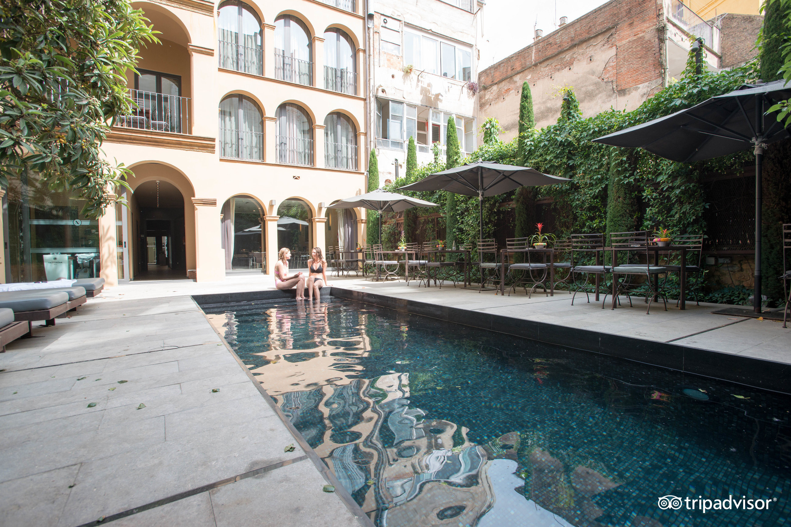 THE 10 BEST Hotels in Girona for 2024 from C 58 Tripadvisor