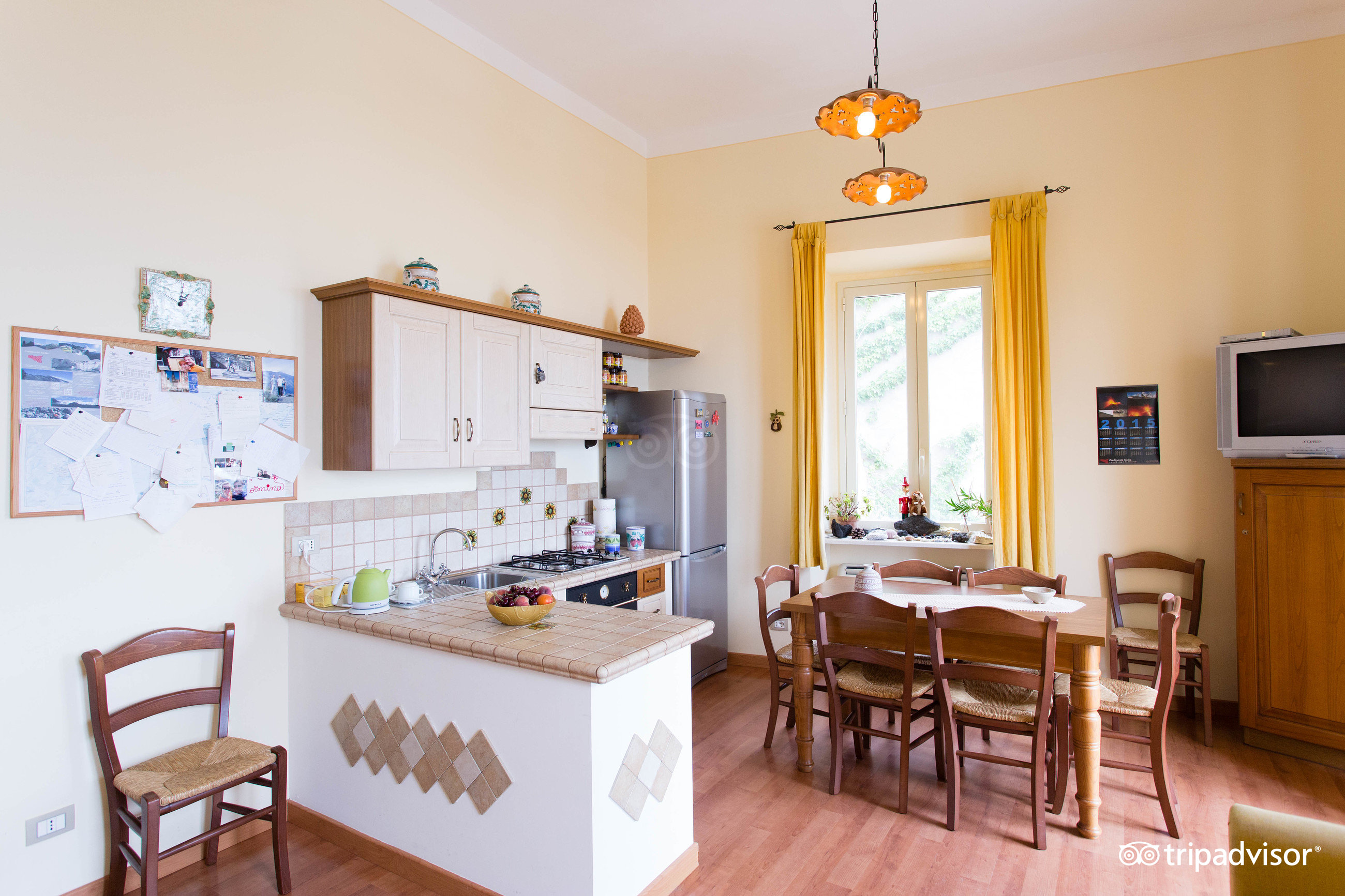 BED & BREAKFAST AGON - Prices & B&B Reviews (Taormina, Italy)