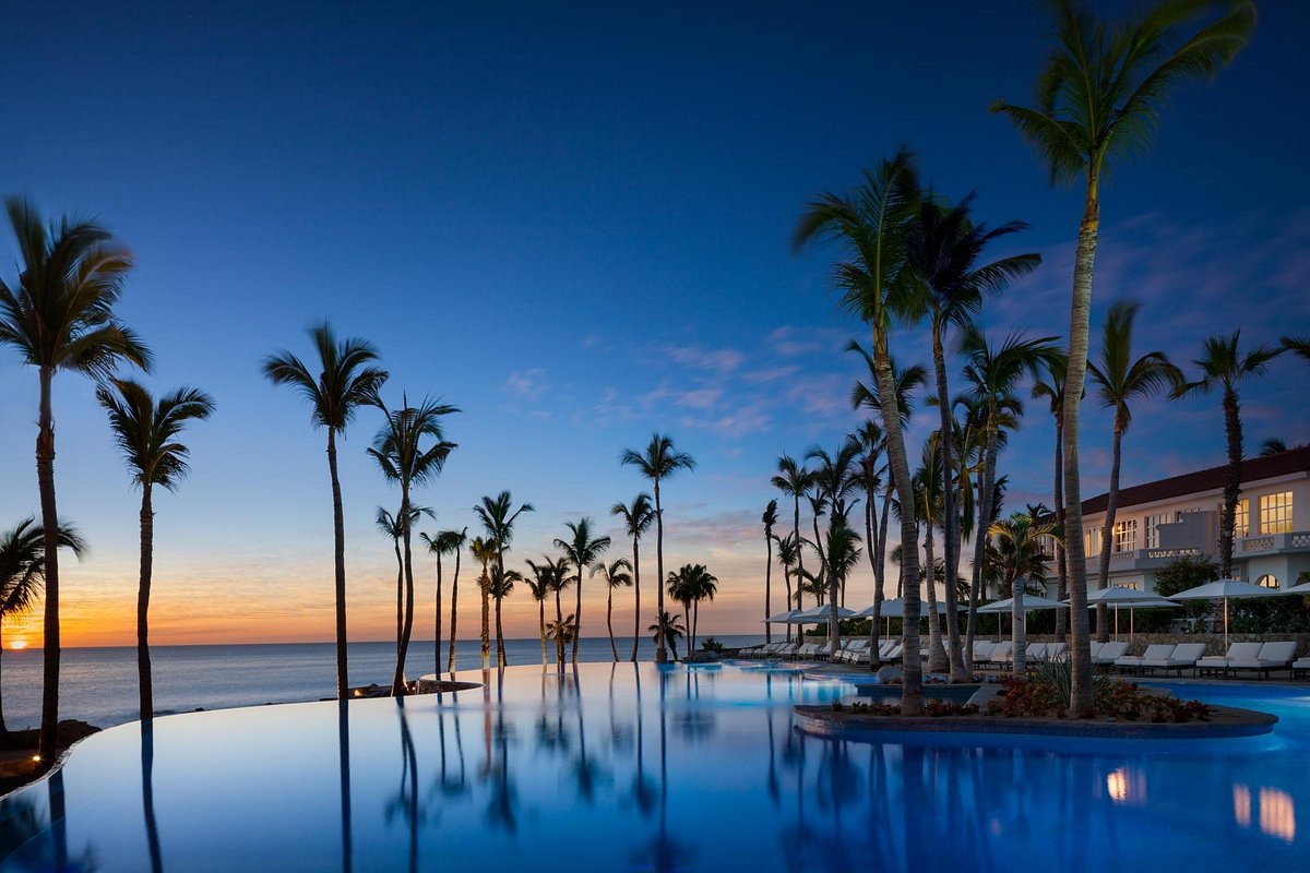 ONE&ONLY PALMILLA - Updated 2024 Prices & Resort Reviews (Los Cabos/San  Jose del Cabo)
