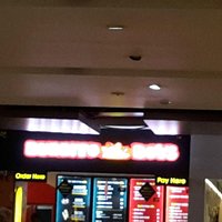 Outlet in Phoenix city food court