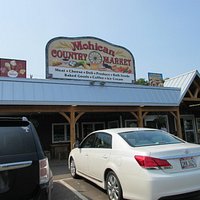 mohican market