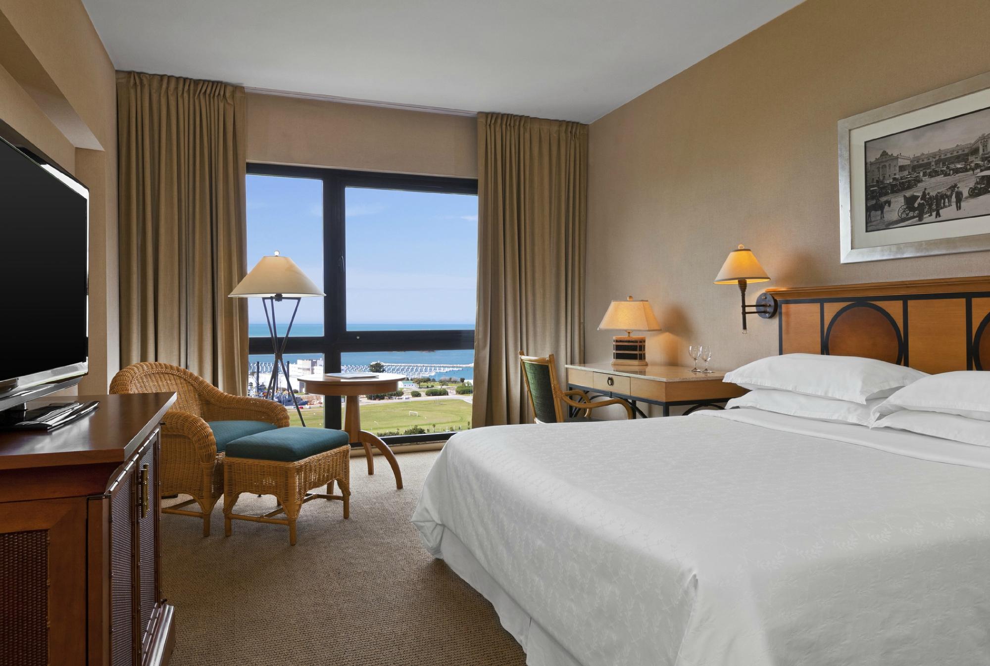 Hotel photo 21 of Sheraton Mar De Plata Hotel.