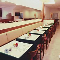 Pizzaria Dito e Feito