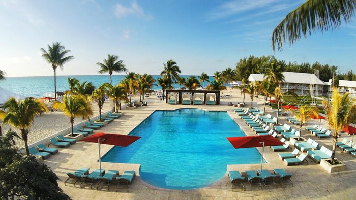 Total 97+ imagen club viva wyndham fortuna beach bahamas