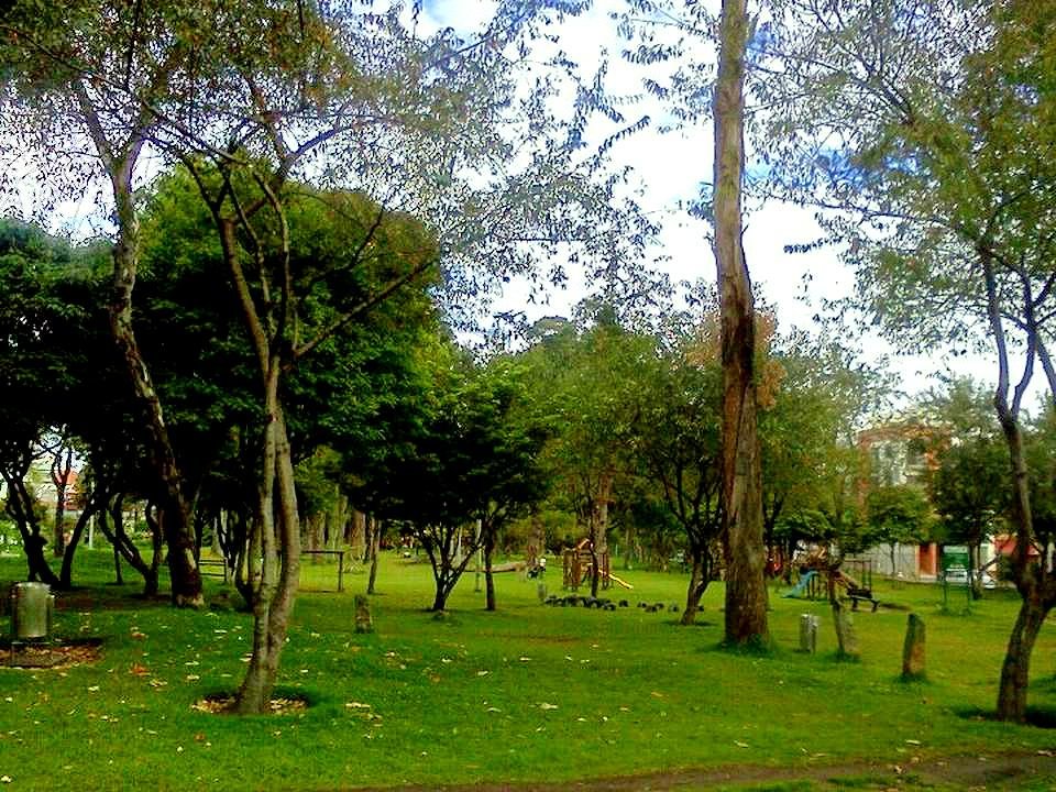 THE 10 BEST Bogota Parks (Updated 2024) - Tripadvisor