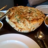 Excellent Food!