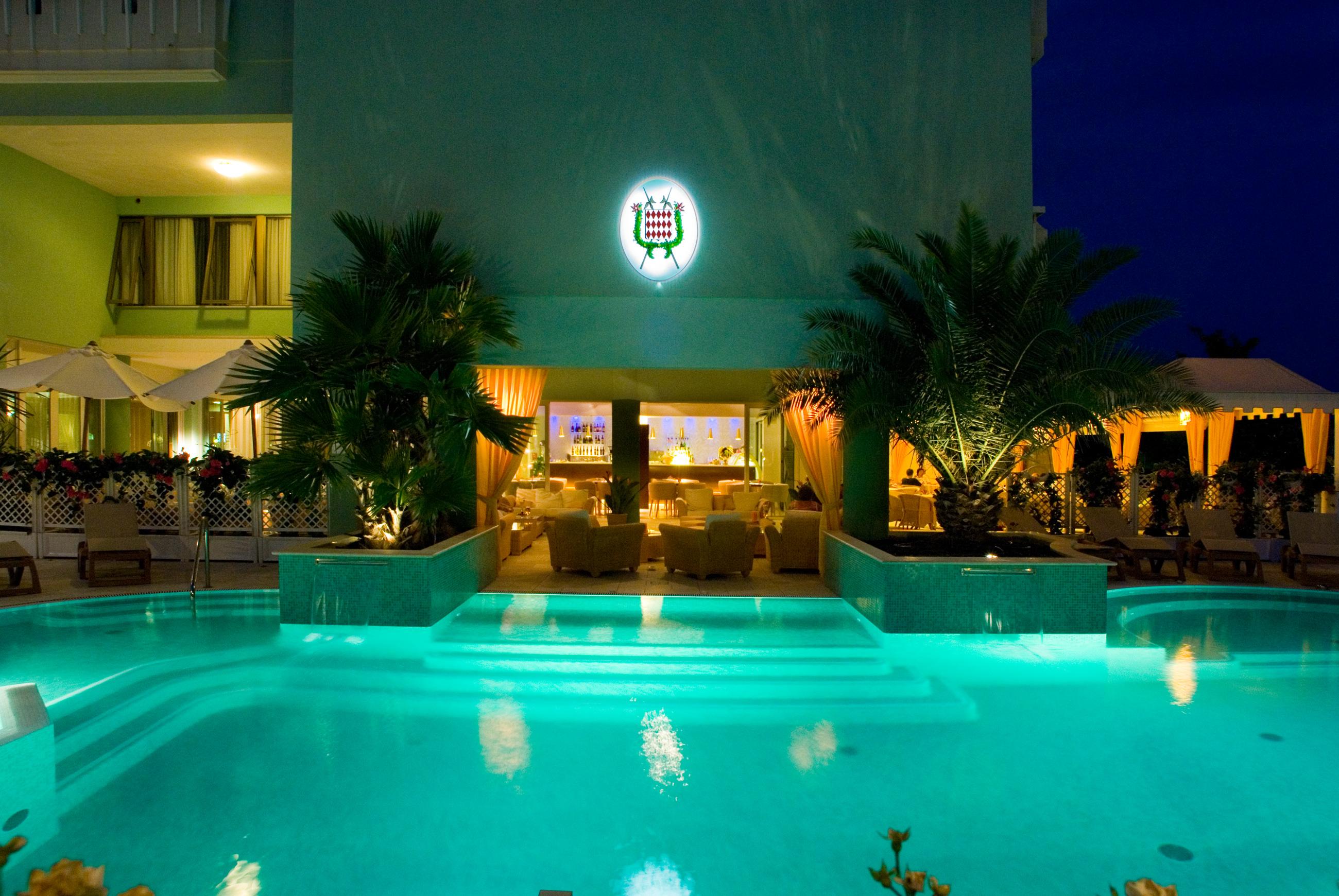 Hotel photo 10 of Hotel Montecarlo.
