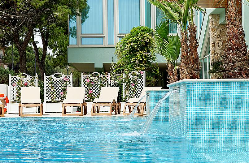 Hotel photo 19 of Hotel Montecarlo.