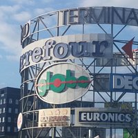 Torre del Terminal