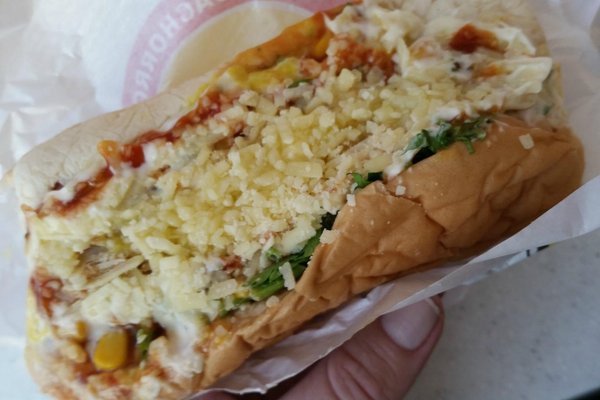 THE BEST 10 Hot Dogs near Av. Protásio Alves 2584, Rio Branco - RS, Brazil  - Last Updated October 2023 - Yelp